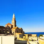 Ademe Dimora Di Charme Apartman