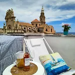 Апартаменты Ademe Dimora Di Charme *