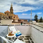 Ademe Dimora Di Charme Lägenhet