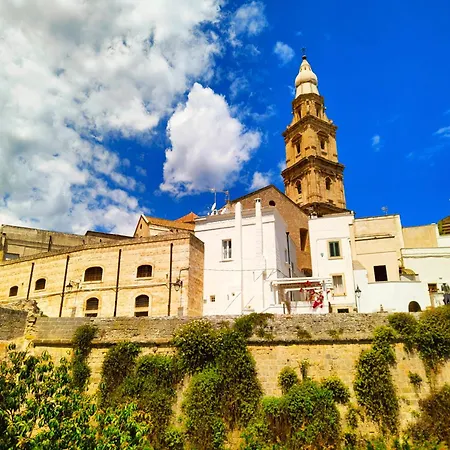 Ademe Dimora Di Charme * Monopoli