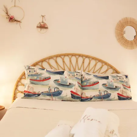 Apartment Ademe Dimora Di Charme Monopoli