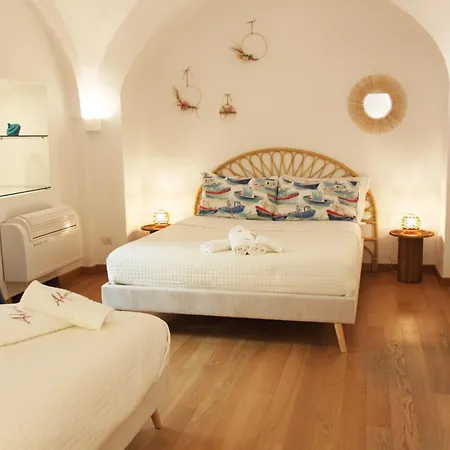 Ademe Dimora Di Charme Apartament