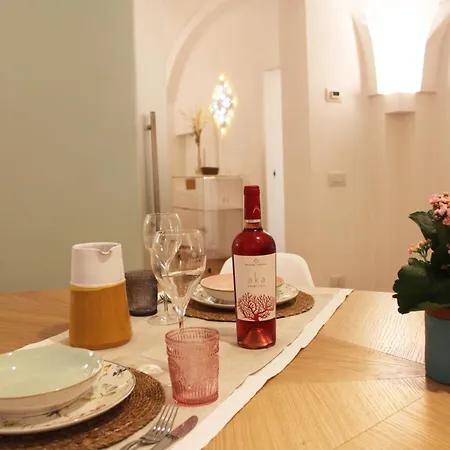 Apartament Ademe Dimora Di Charme