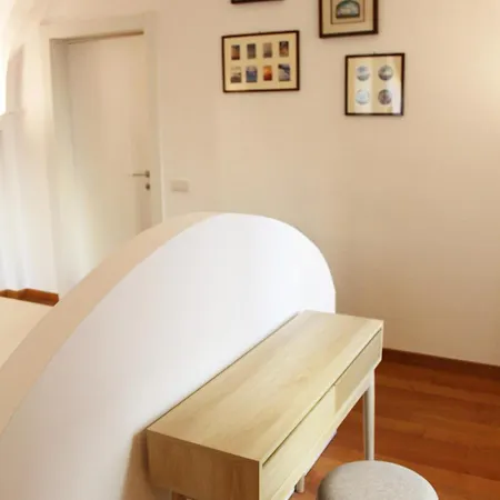 Apartment Ademe Dimora Di Charme