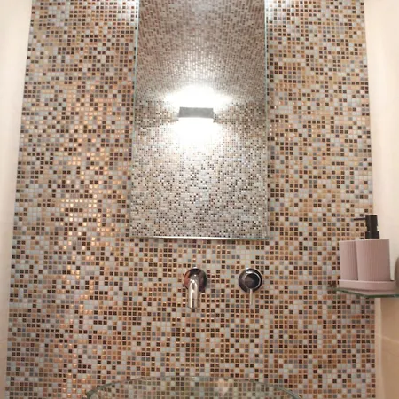 Ademe Dimora Di Charme Apartment *