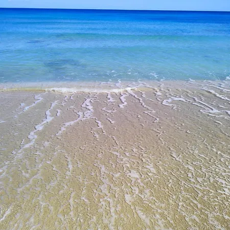 Ademe Dimora Di Charme Apartament Monopoli